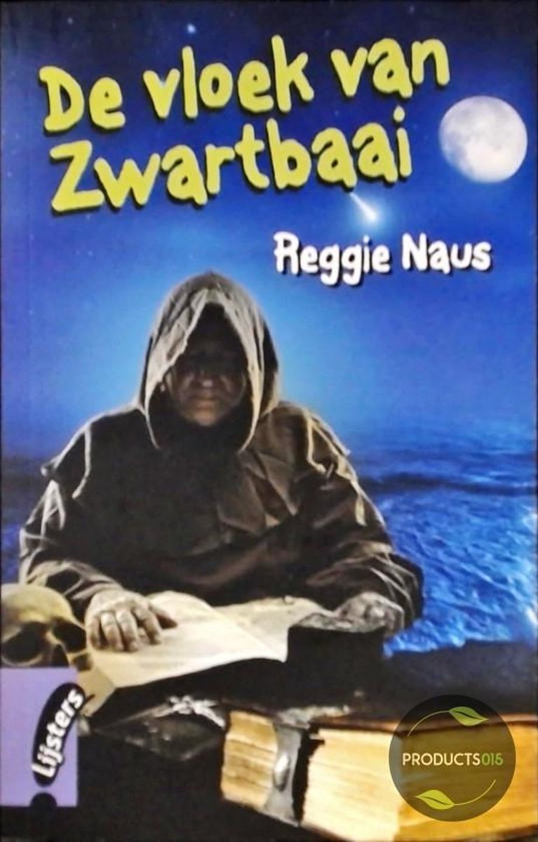 De vloek van Zwartbaai