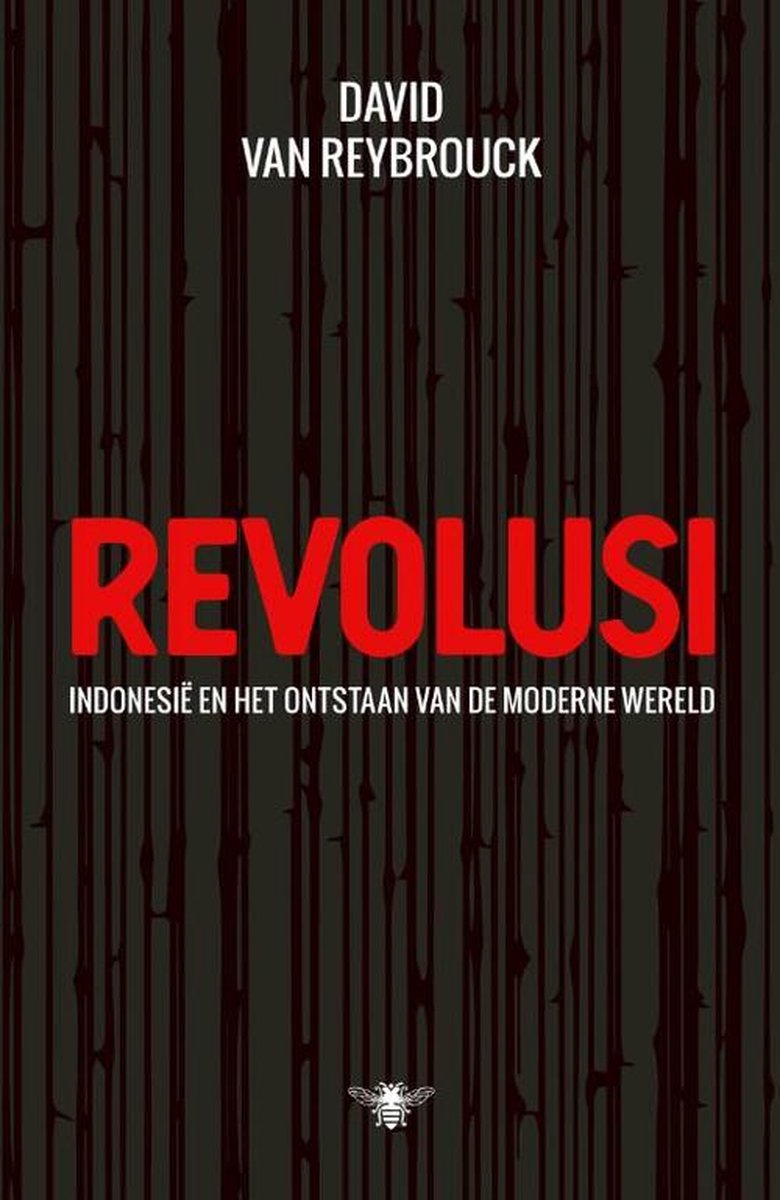 Revolusi