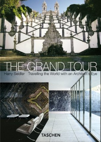 The Grand Tour, Travelling the World With an Architect's Eye