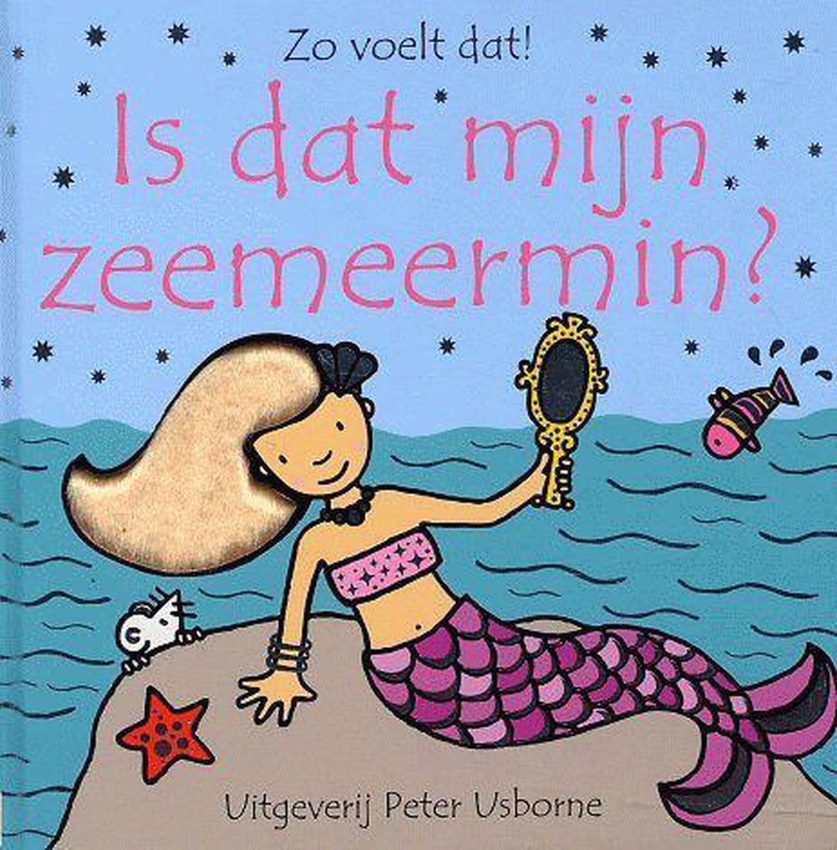 Is Dat Mijn Zeemeermin?