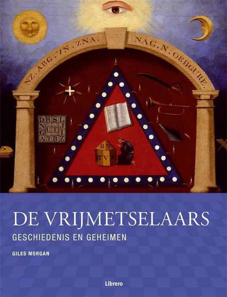 De Vrijmetselaars