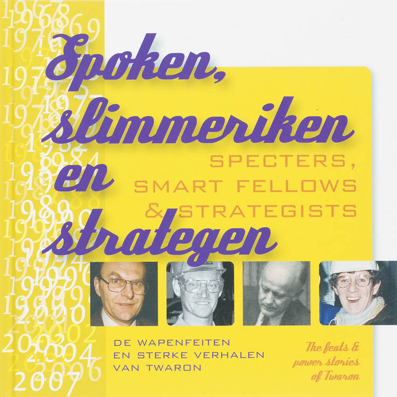 SPOKEN SLIIERIKEN EN STRATEGEN IS SPECTE