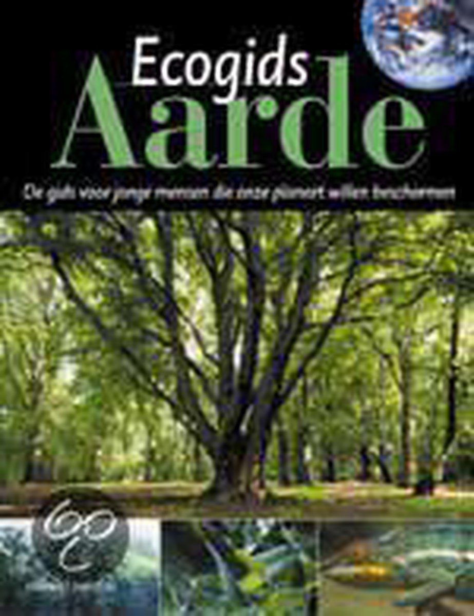 Aarde / Ecogids