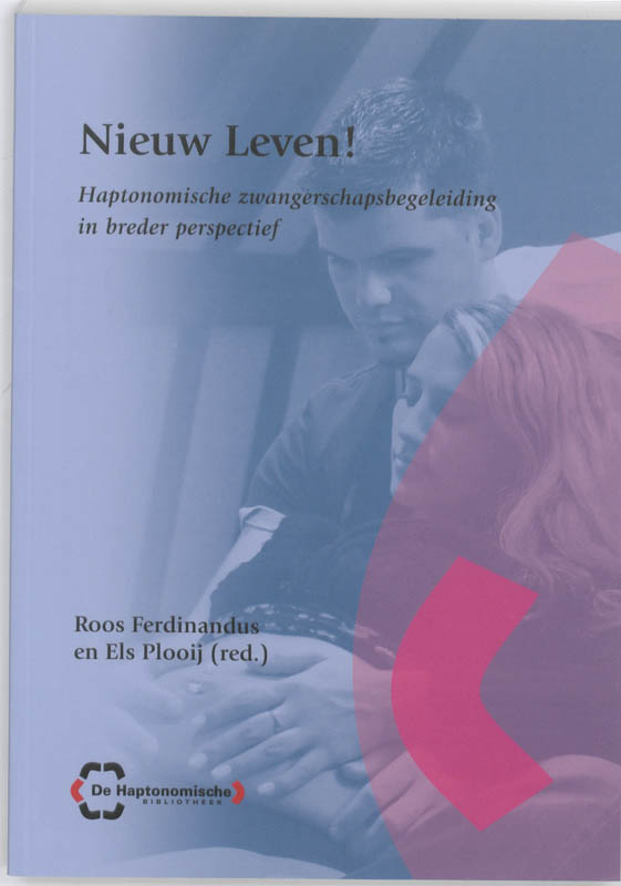 Haerlem reeks - Nieuw leven