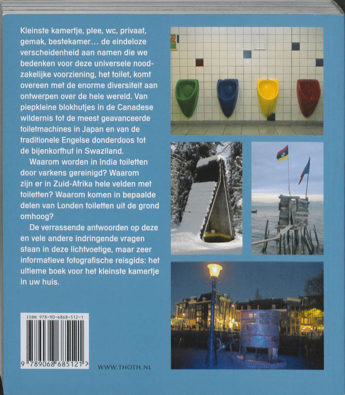 Het Wc-Boek achterkant