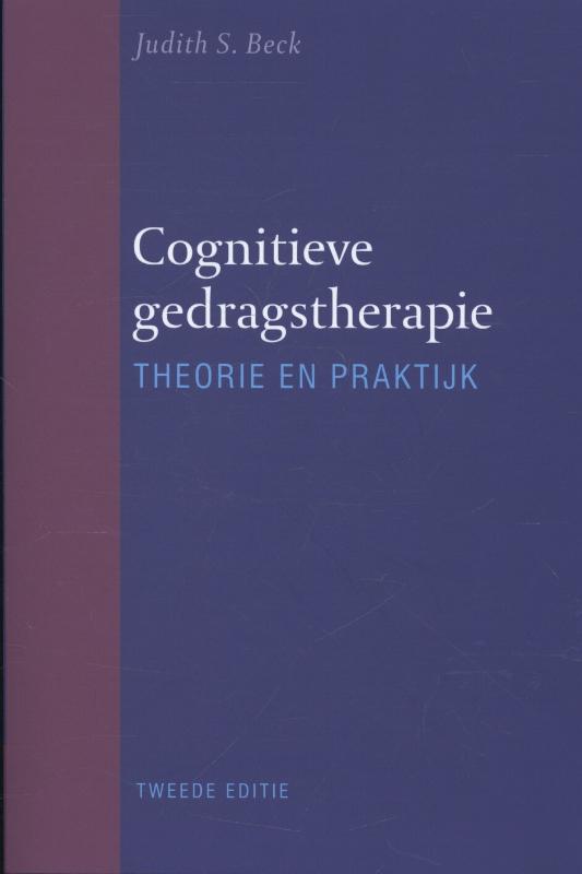 Cognitieve gedragstherapie