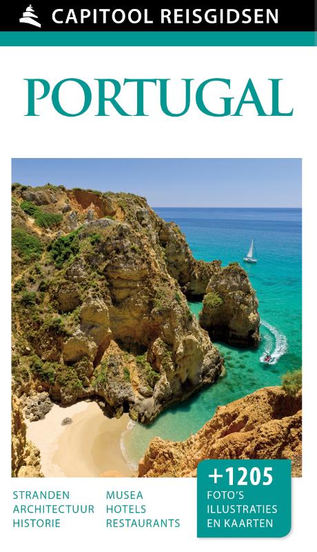 Portugal / Capitool reisgidsen