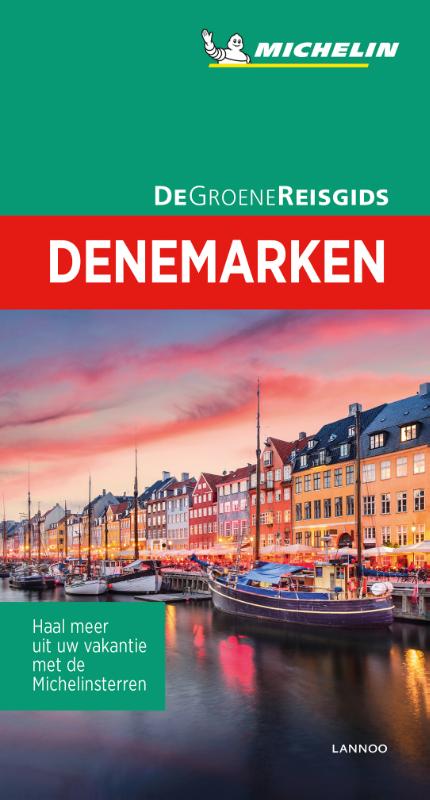 Denemarken / De Groene Reisgids