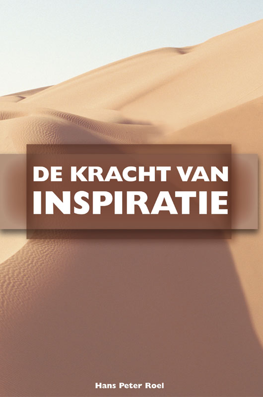 De kracht van inspiratie