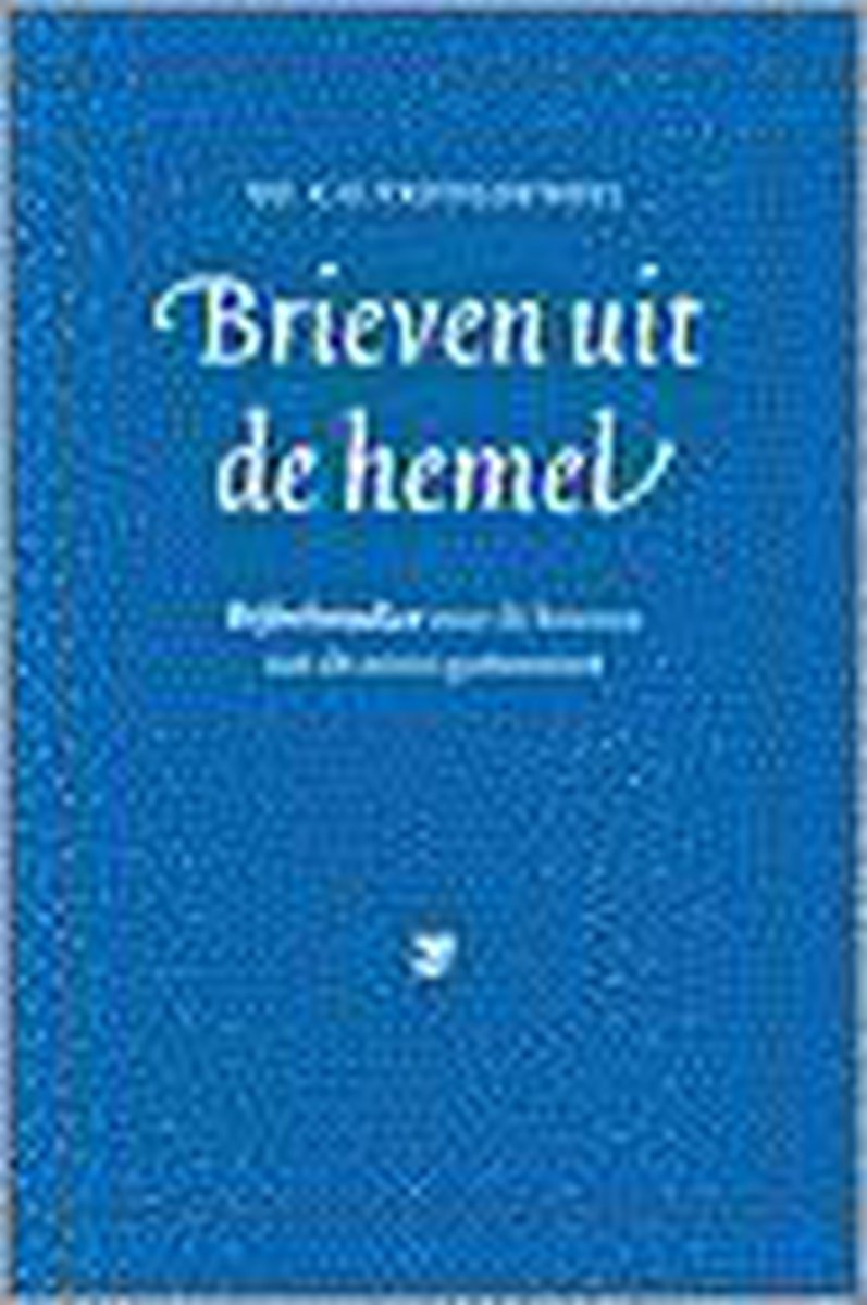 Brieven uit de hemel / Groen