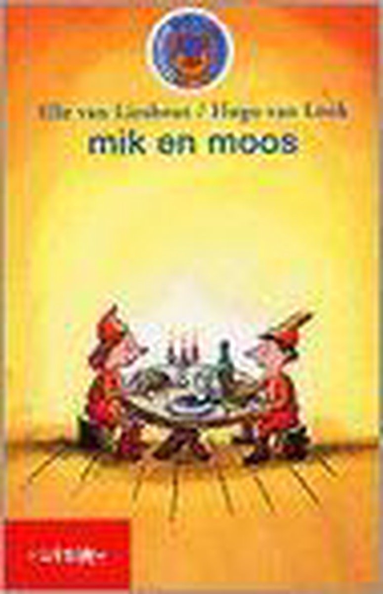 Mik en Moos
