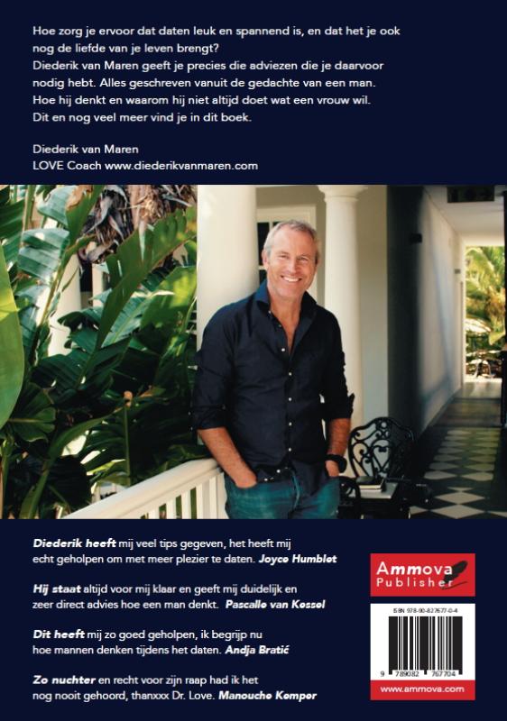 Trouwen of sex? achterkant