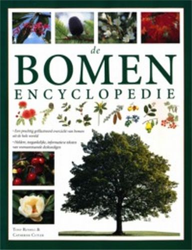 De bomenencyclopedie