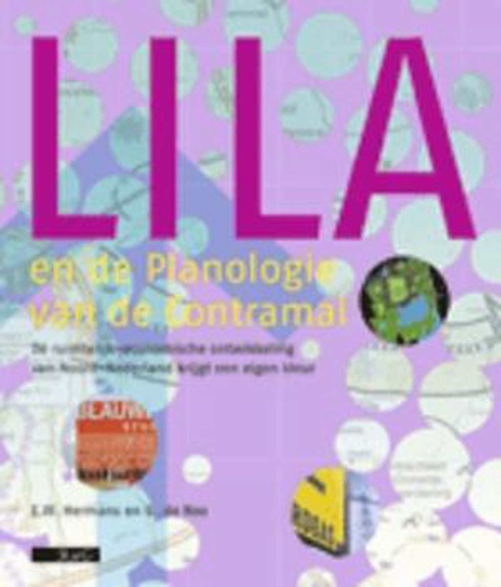 LILA en de planologie van de Contramal