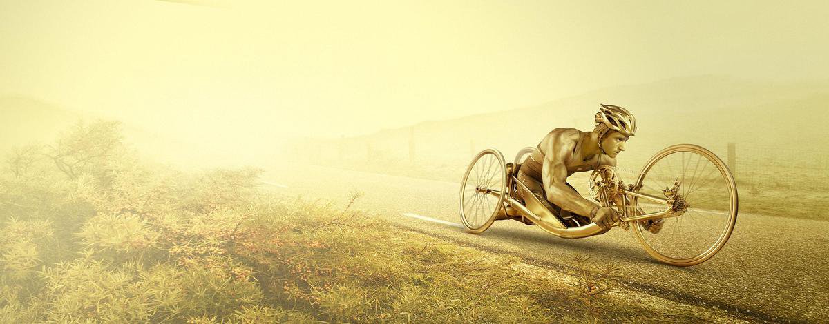 Goud Koorts First Catch