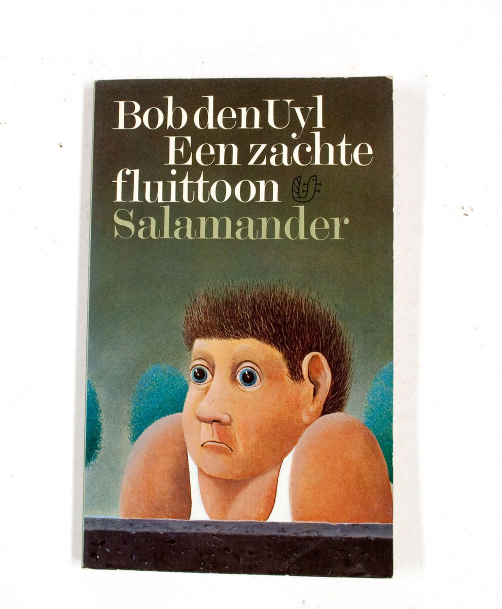 Een zachte fluittoon