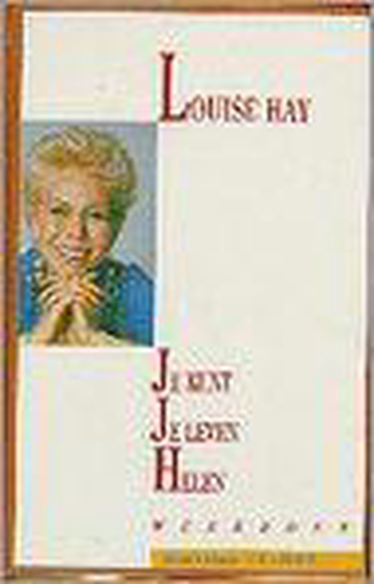 Je kunt je leven helen. werkboek