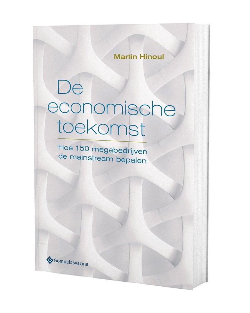 De economische toekomst