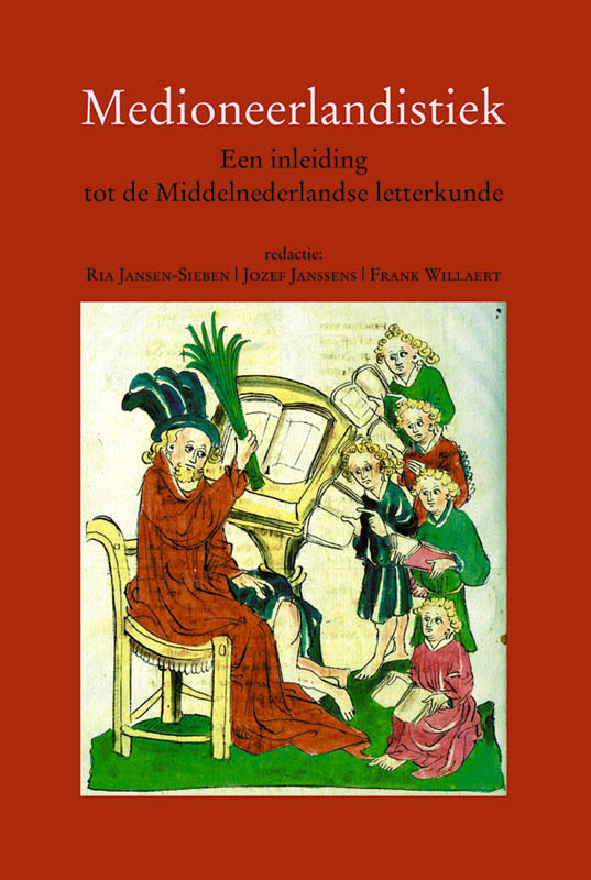 Medioneerlandistiek / Middeleeuwse studies en bronnen / LXIX