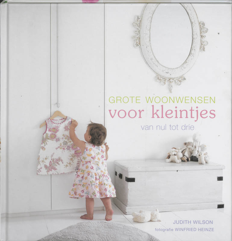 Grote Woonwensen Voor Kleintjes
