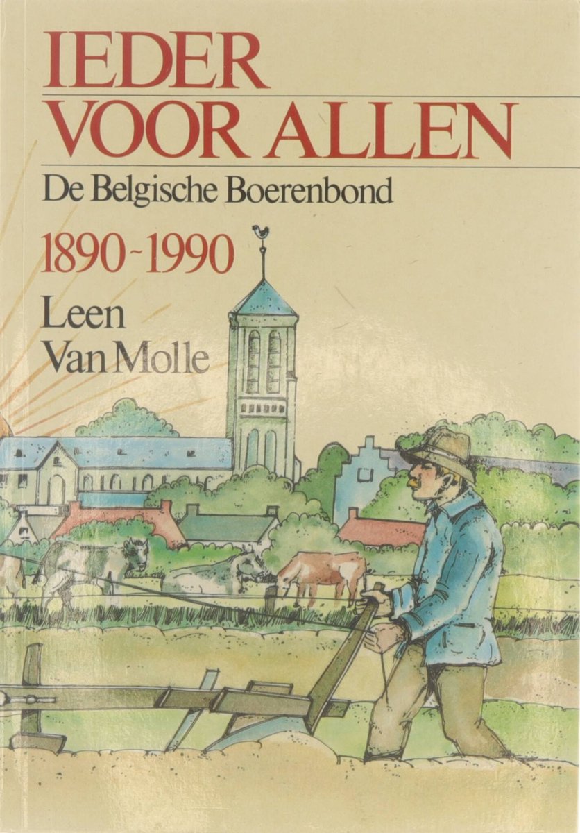 Ieder voor allen