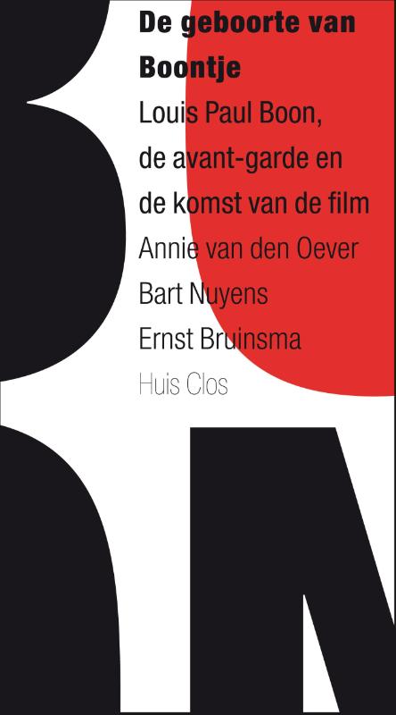 De geboorte van Boontje
