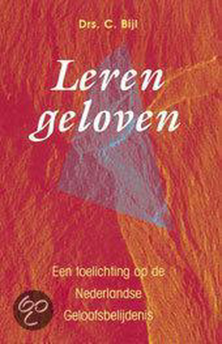 Leren Geloven