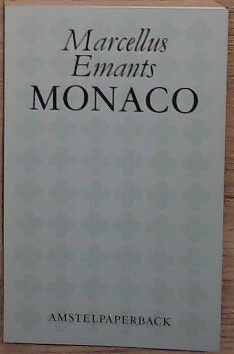 Monaco