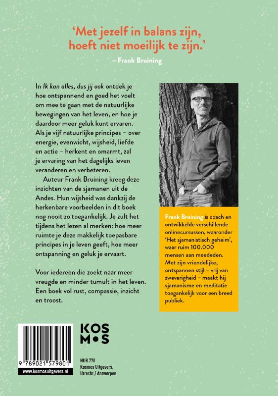 Ik kan alles, dus jij ook achterkant