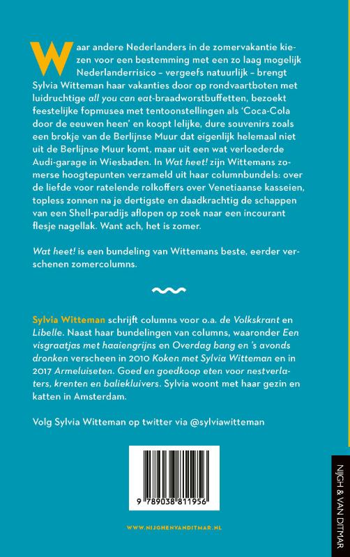 Wat heet! achterkant