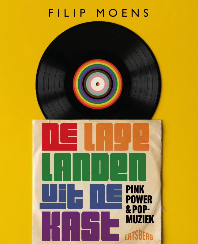 De Lage Landen uit de kast