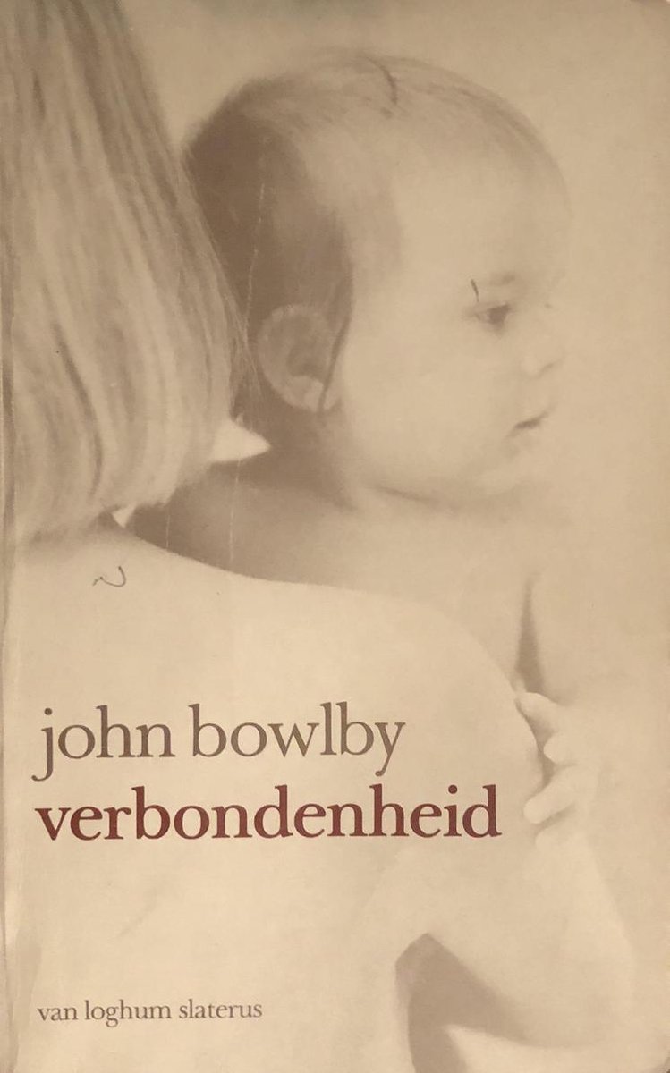Verbondenheid