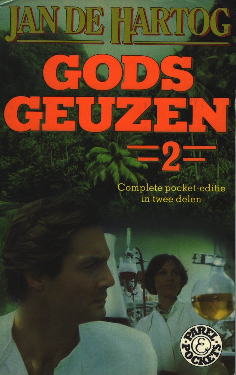 2 Gods geuzen