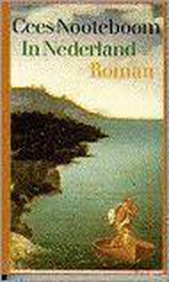 In Nederland / Grote ABC / nr. 486