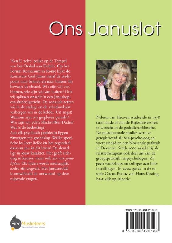 Ons januslot achterkant