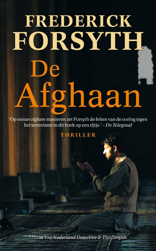 De Afghaan