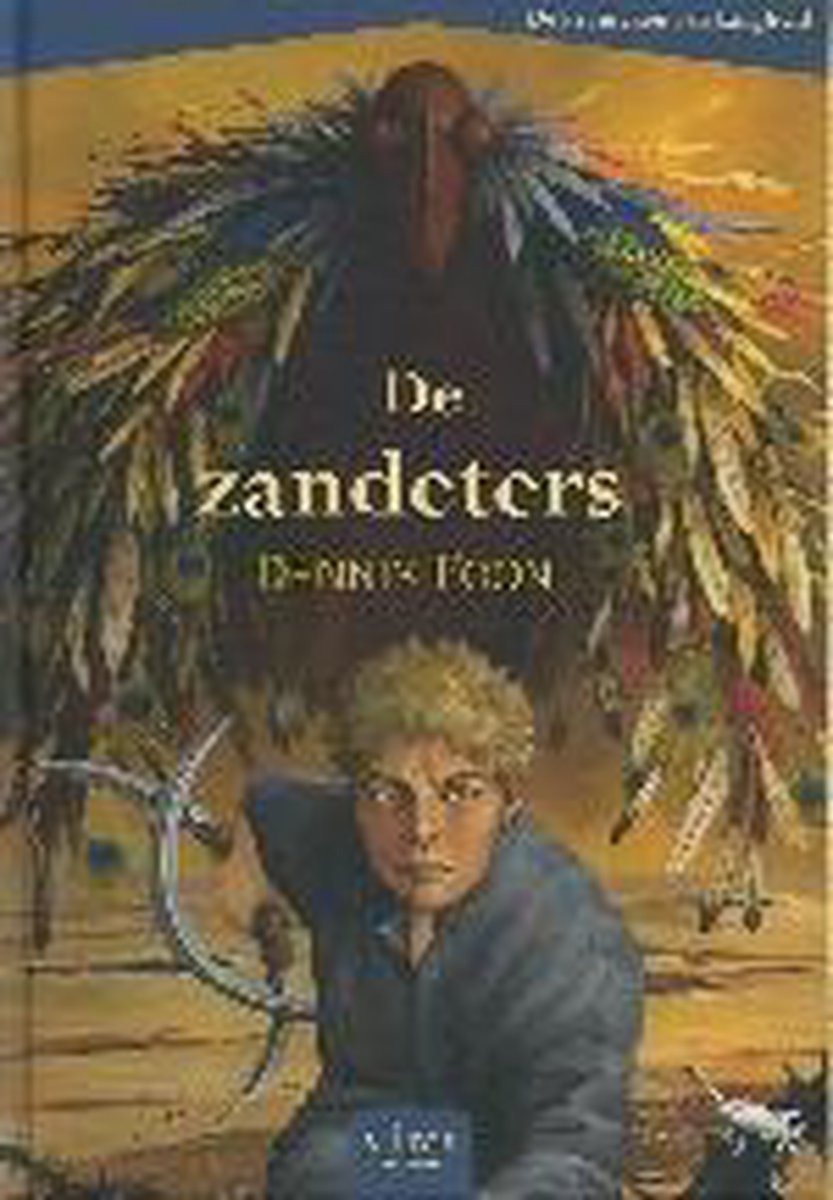 De zandeters / De kronieken van Langlicht / 1