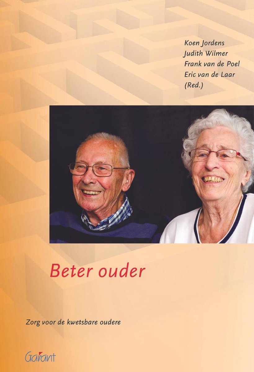 Beter ouder / Catharina-reeks / 4