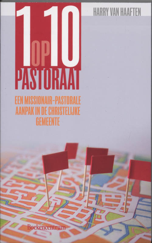 1 op 10 pastoraat