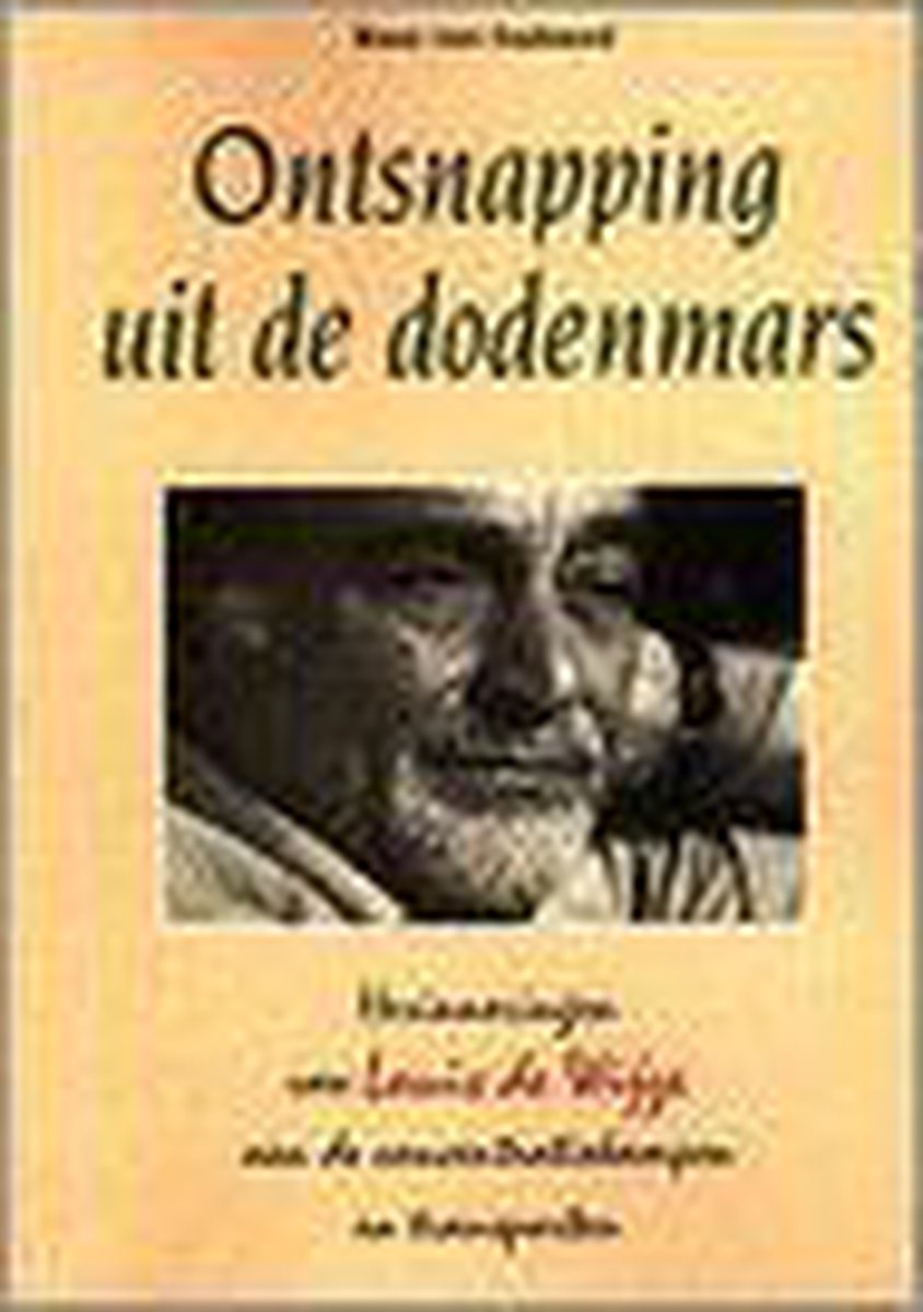 Ontsnapping Uit De Dodenmars