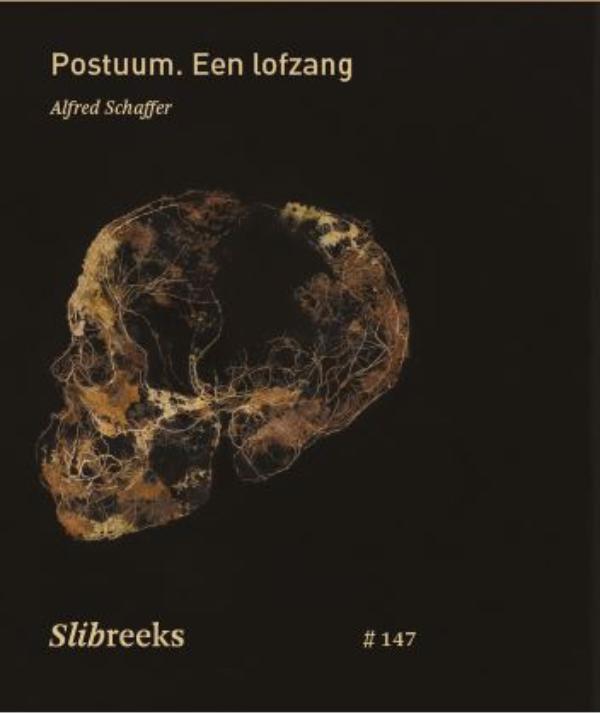 Postuum. Een lofzang / Slibreeks / 147