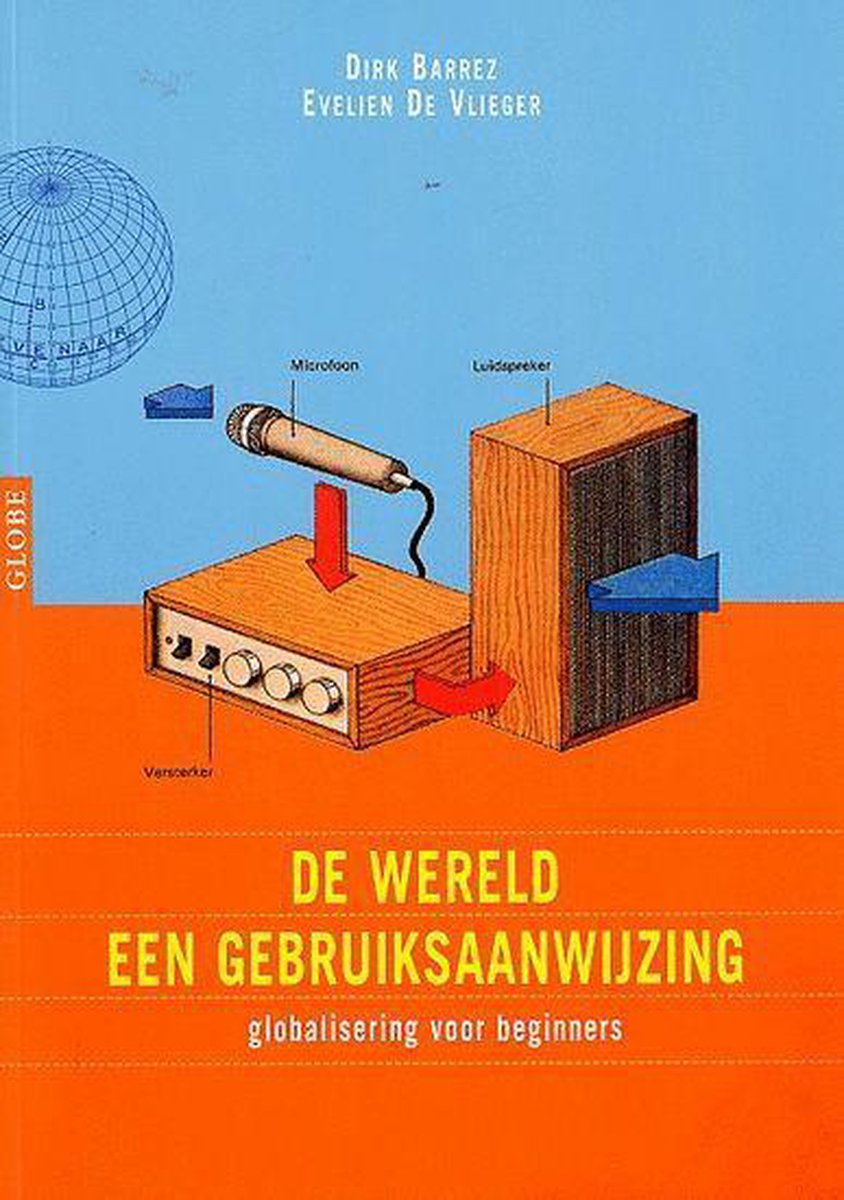 Wereld Een Gebruiksaanwijzing