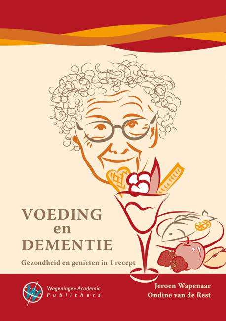 Voeding en dementie