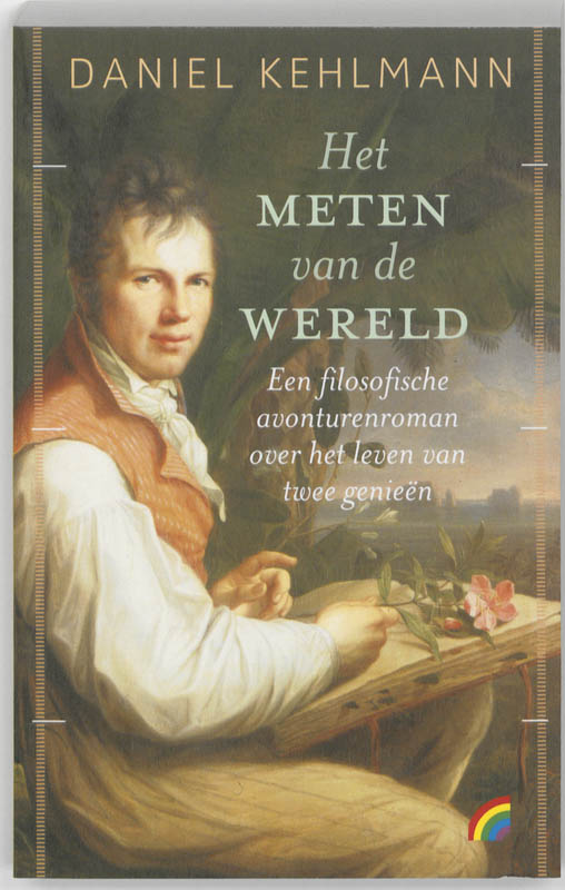 Het meten van de wereld / Rainbow pocketboeken / 937