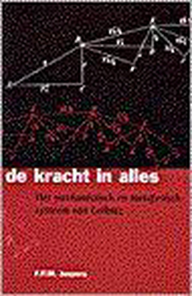 De kracht in alles
