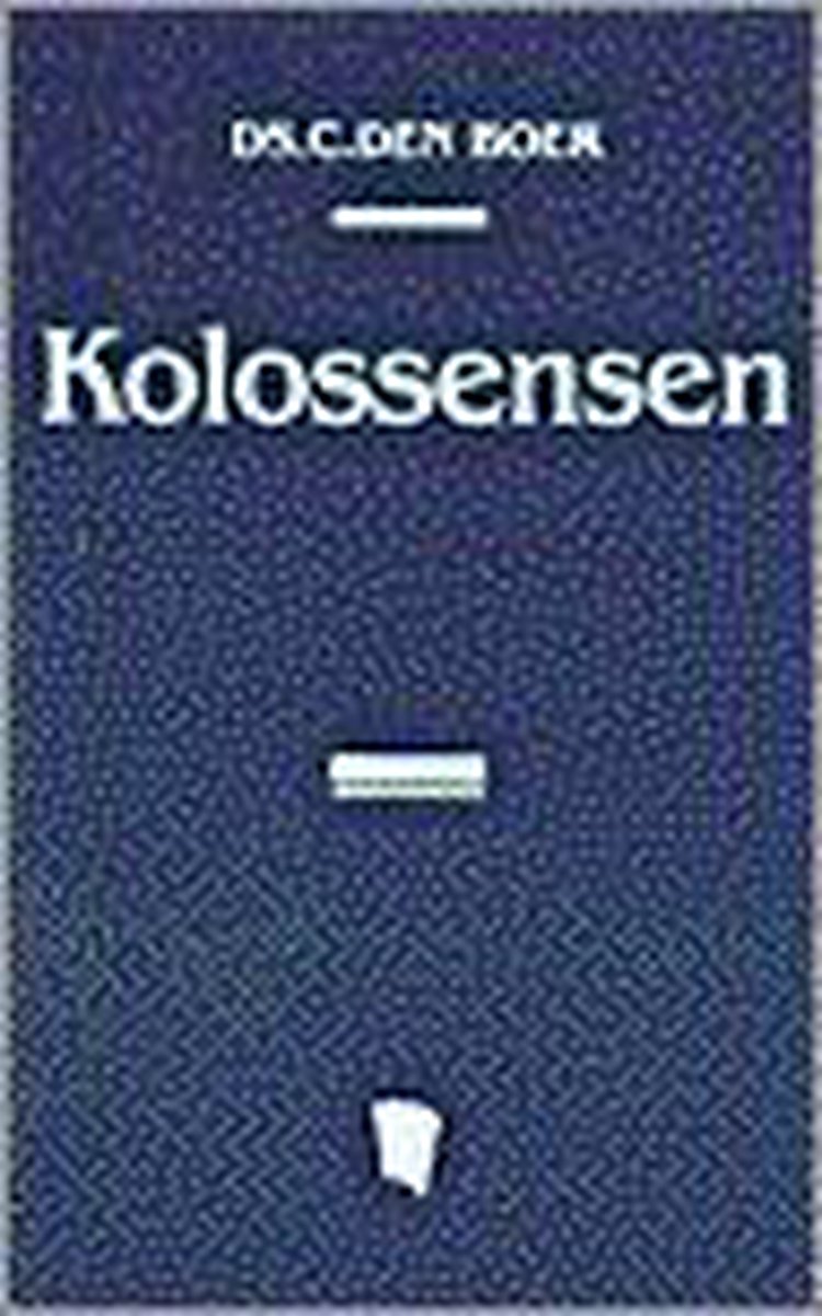 Kolossensen
