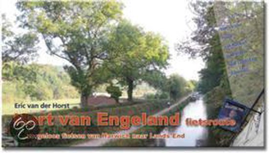Hart van Engeland fietsroute