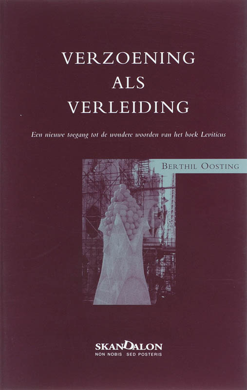Verzoening als verleiding