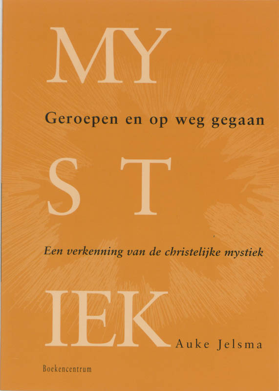 Geroepen En Op Weg Gegaan