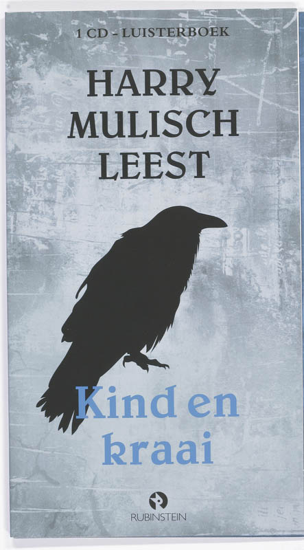 Harry Mulisch - Harry Mulisch Leest Kind En Kraai (CD)